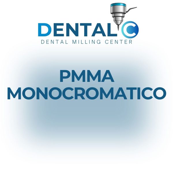 PMMA MONOCROMATICO